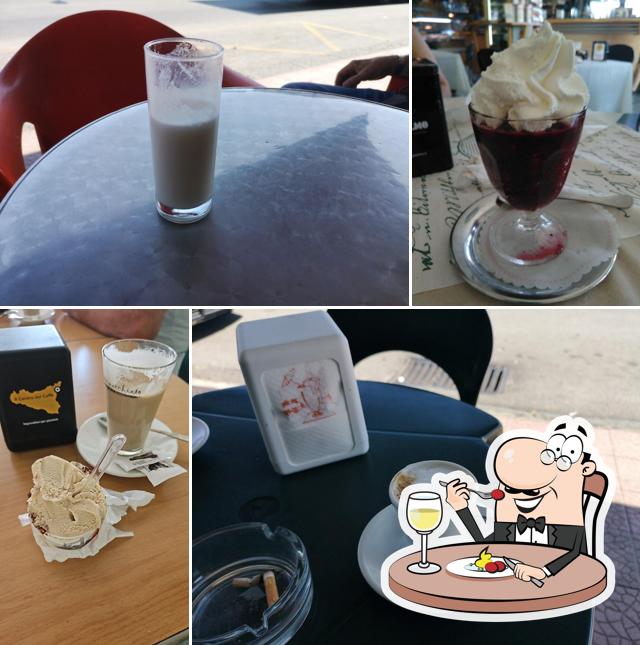 Mousse al cioccolato al Caffè Nuovo 2 Holiday Rooms