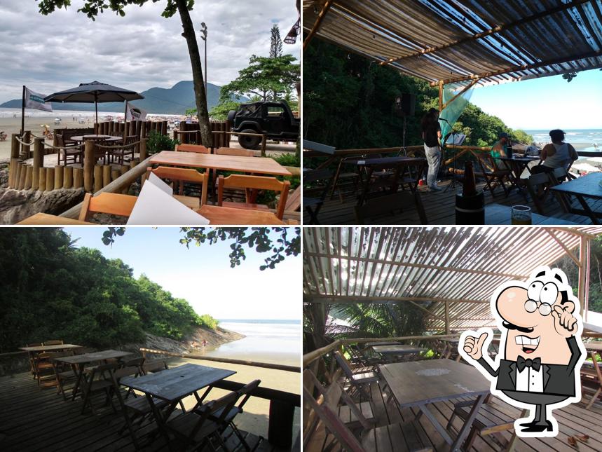 Oh Vida Dura Petiscaria Gourmet