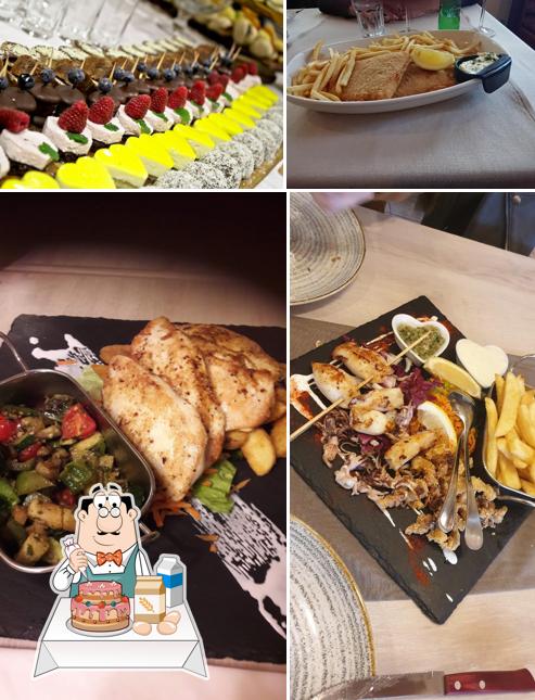 Immagine di Pizzeria Tonac