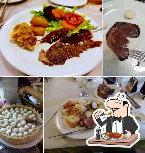 Churrascaria Herança