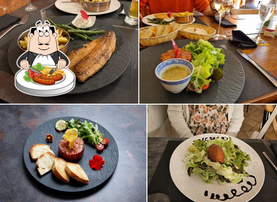 Platti al La Différence