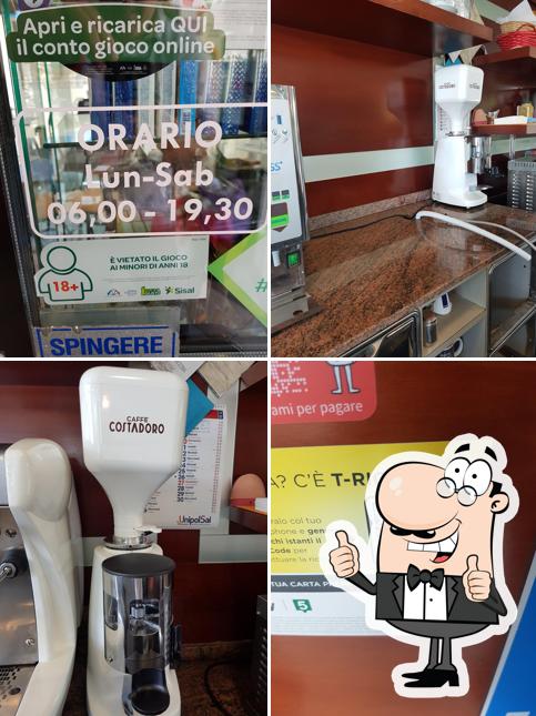 Cit Bar Di Chiaretta Nadia