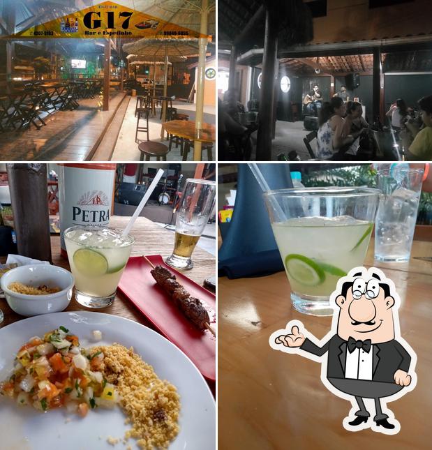 Vila Deck Steakhouse