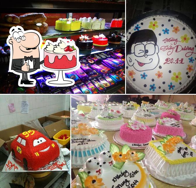 Chocolate House [Nimiya More - Chandrapura]