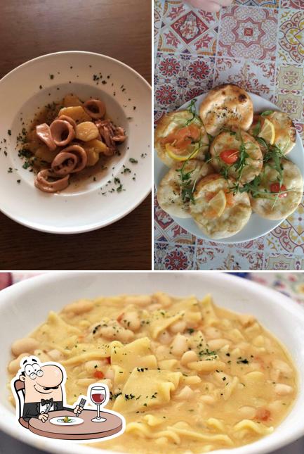 Platti al O'Mericano