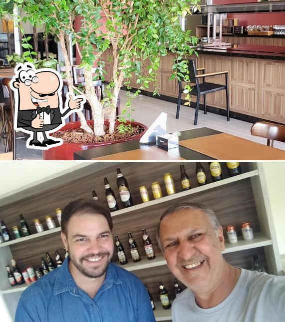 Look at this photo of Restaurante Rodeio - Centro