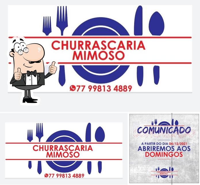 Restaurante e Churrascaria Mimoso