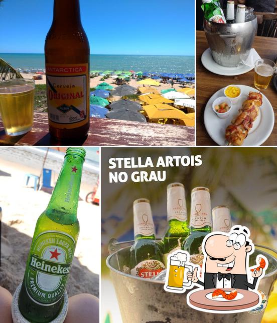 Fullano Praia Bar Restaurante em João Pessoa