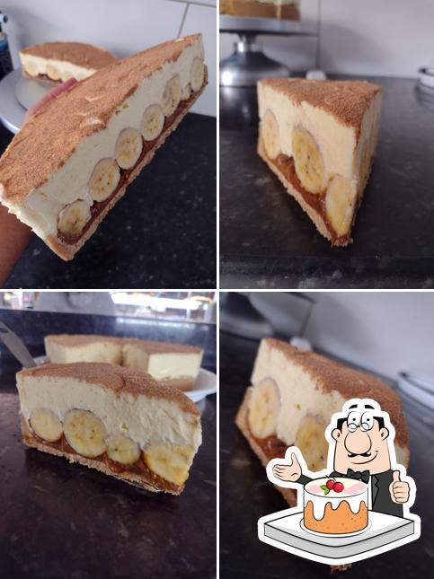 See this pic of Matheus Pães E Doces