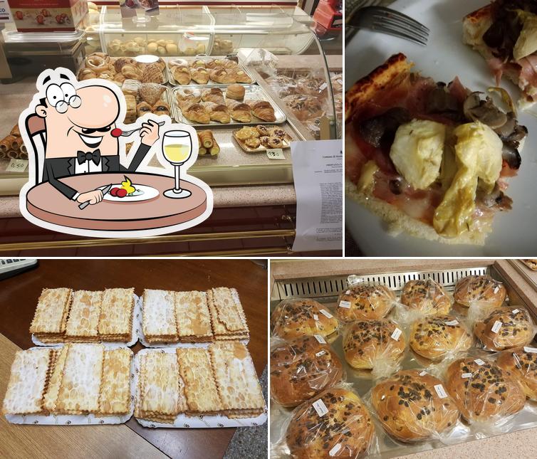 Panificio Pizzeria Al Taglio di Bernardi Mirco Snc