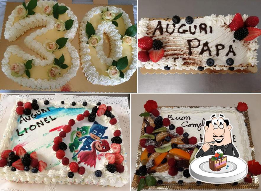 Voir l'image de Panificio Meridionale Da Ciccio