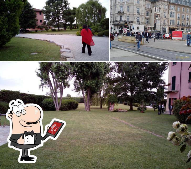 Guarda gli esterni di Torre dei Frati Location per Matrimoni a Fossano