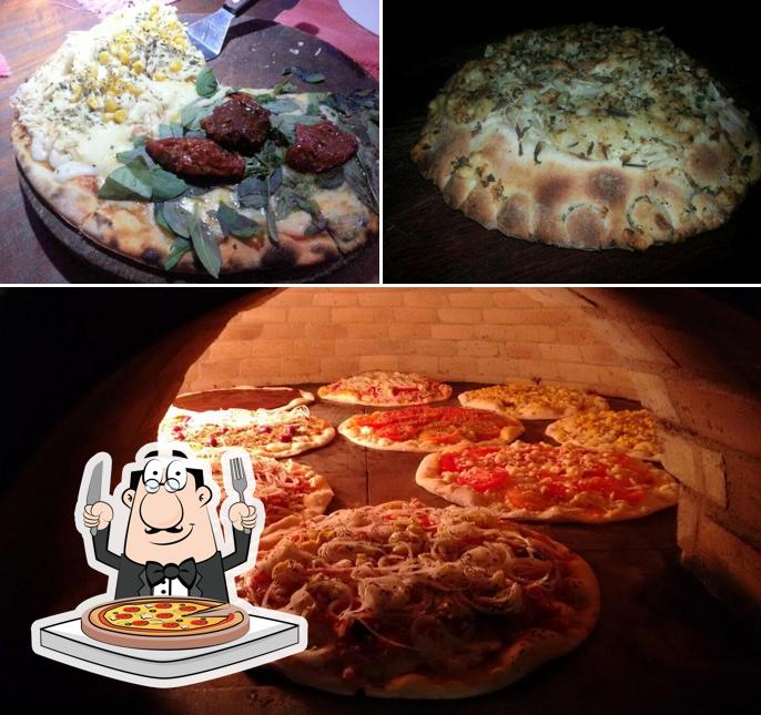 A pizza é o fast food mais amado do mundo