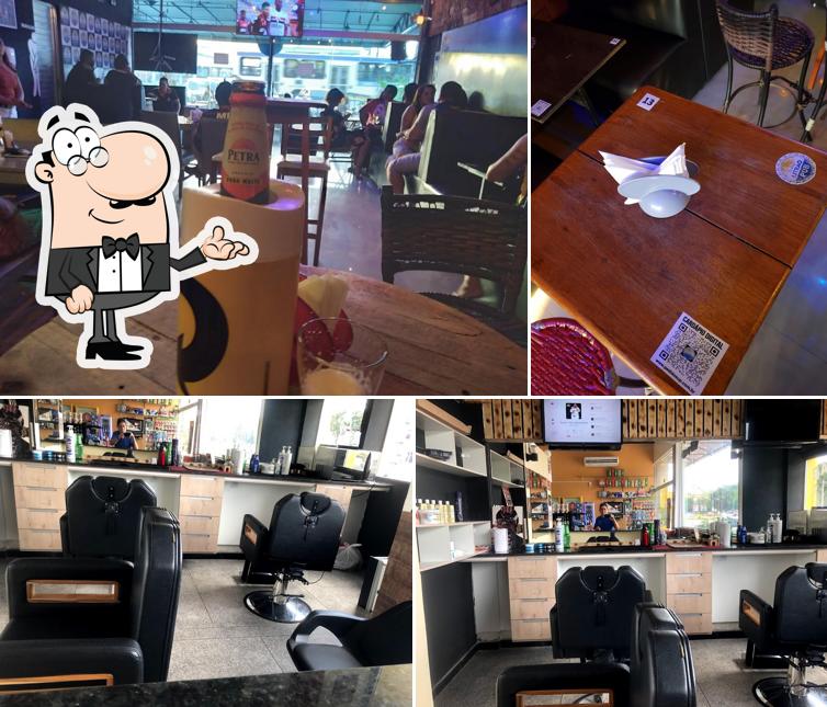 Pub e Conveniência LITRÃO