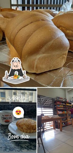 Comida em Padaria Conceito Cascavel/PR