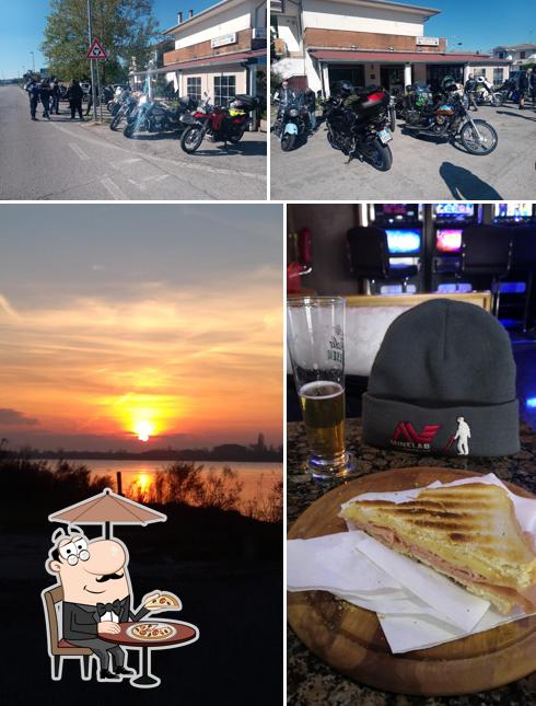 Bar Da Silvio di Alessio Roberto