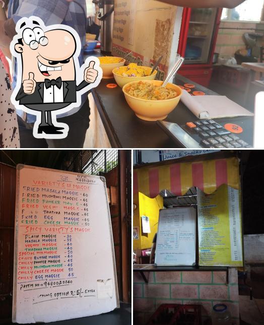 MAGGIE POINT picture