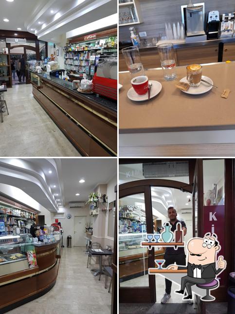 Kimo's Bar di Morrone Michele