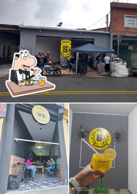 Segundo Expediente Bar