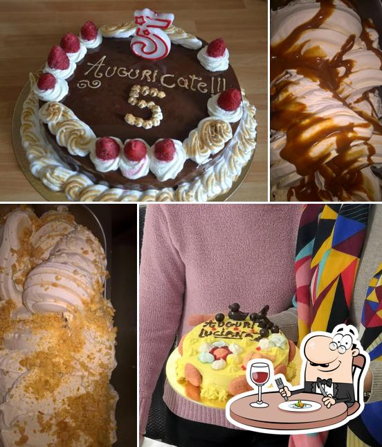 Gelateria Artigianale Naturale Fiordarancio