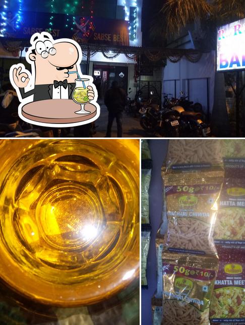 Rock Rambo Bar And Restaurant