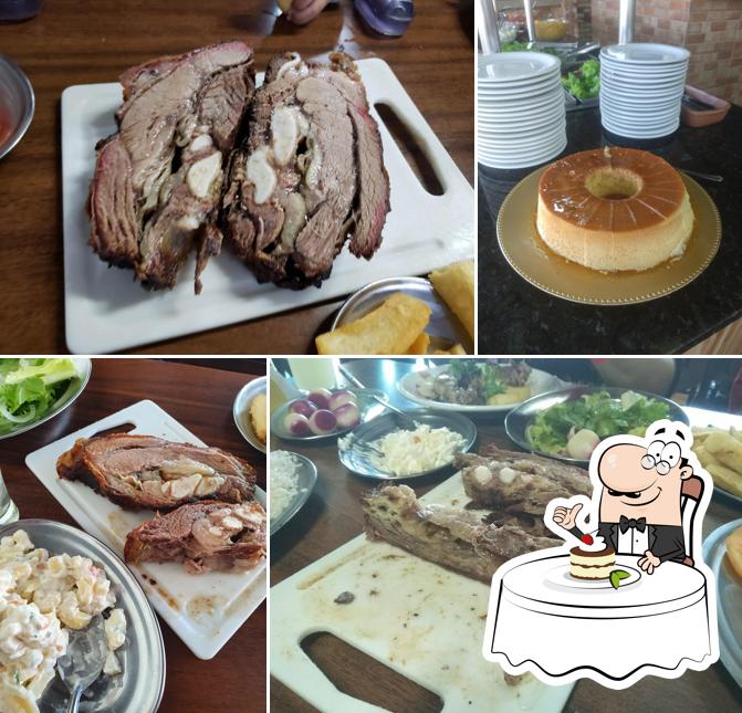 Costelão do Gaúcho