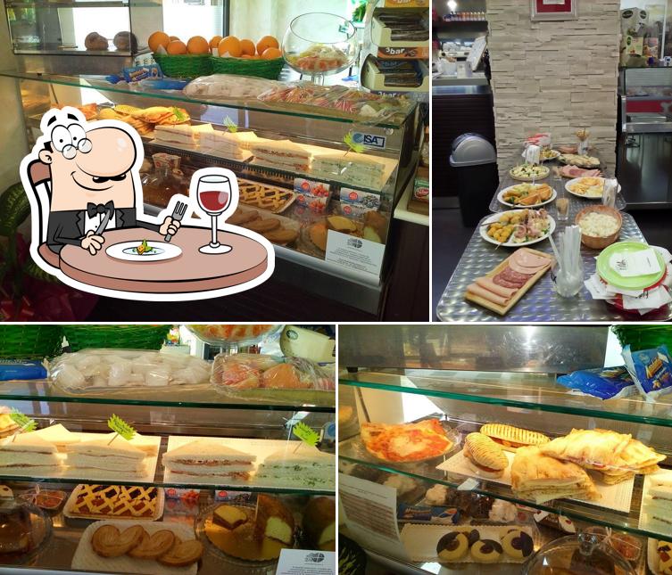 Bar Skyline F.lli La Valle