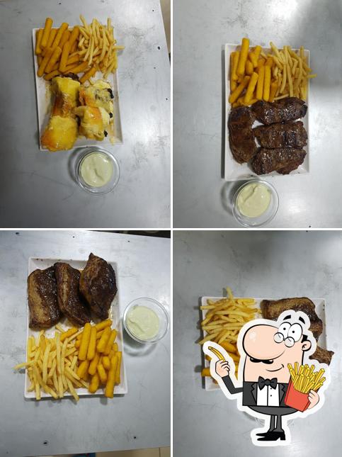 Brazão - Bar e Boteco Moderno