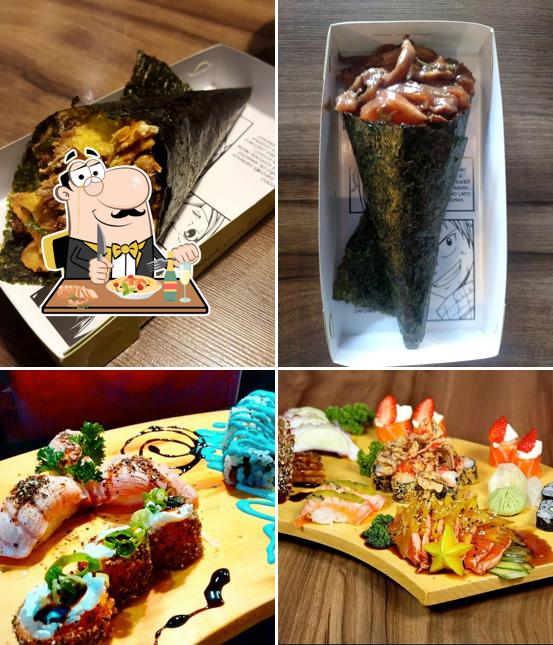 KyodoTemaki House - Osasco