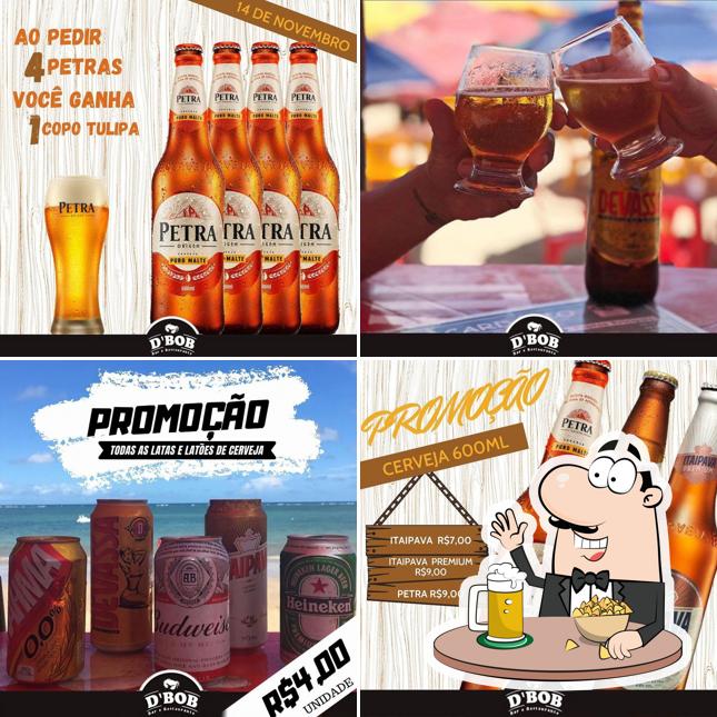 D'Bob bar e restaurante