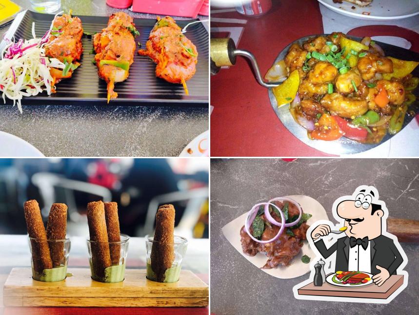 Tipsy Bull - The Bar Exchange - Bellandur