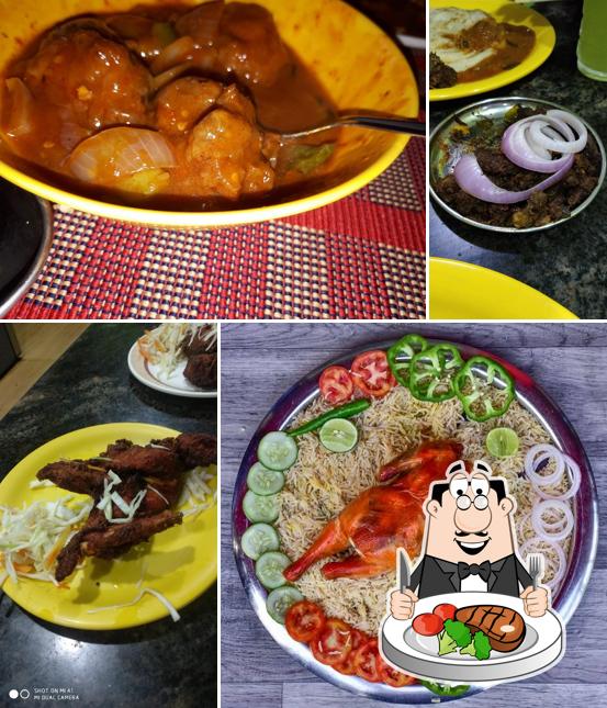 Malabar kitchen & Juice shop