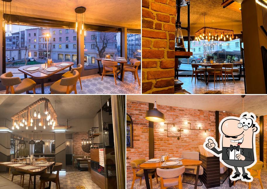 Mivan Restaurant & Cafe