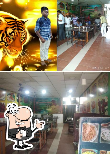 Sri Saravana Mess picture