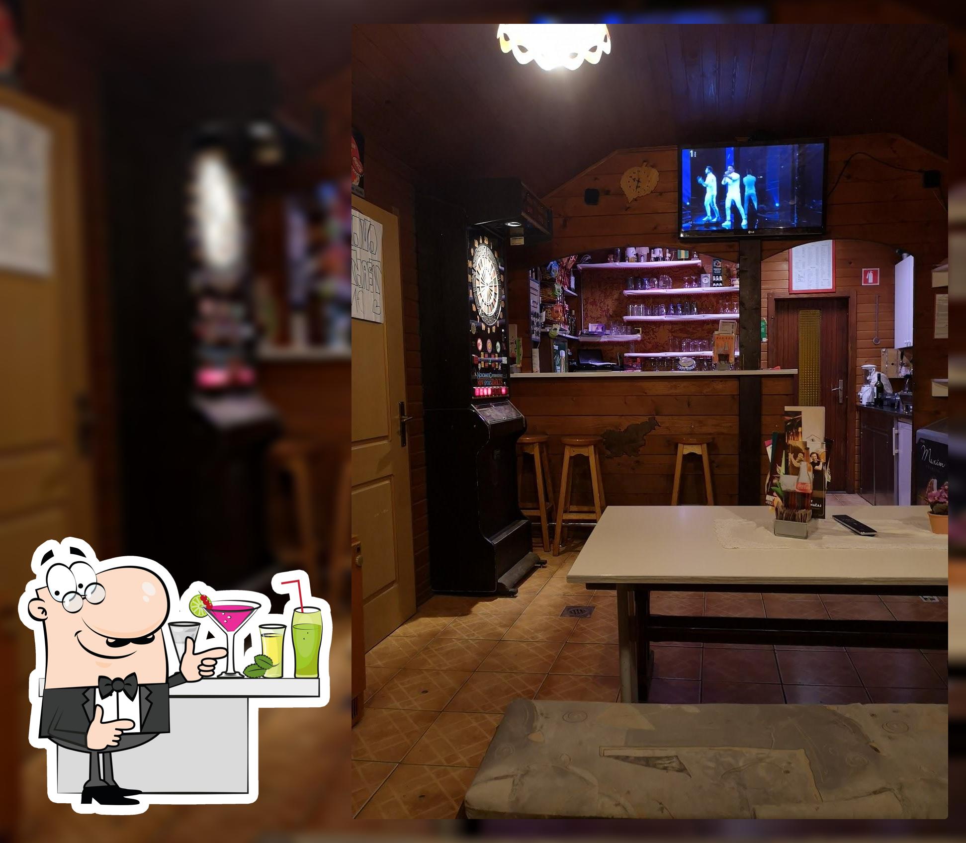 Bor bar in posredništvo Geršak Dušan s.p. foto