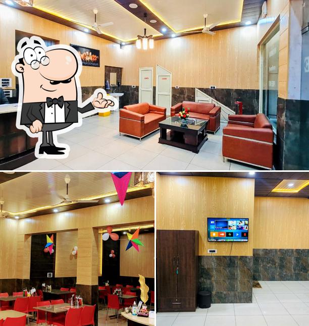 Golden Leaf Resturant & Banquet Hall