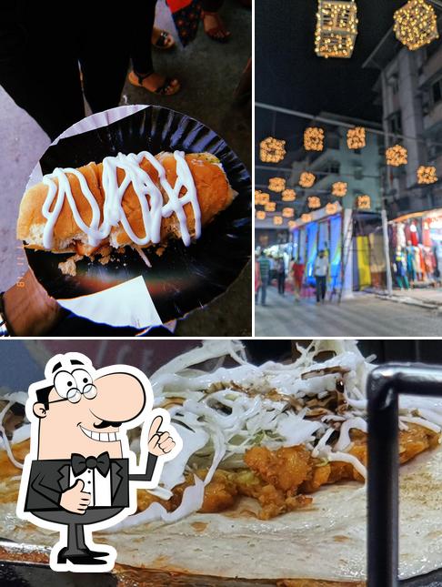 Kadam Sandwich Corner image