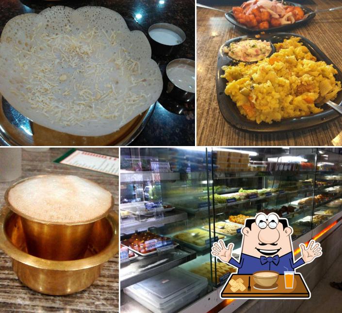 Sree Annapoorna Sree Gowrishankar