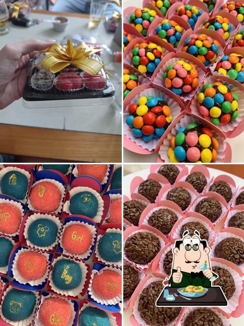 Comida em - Kit festa com ENTREGA RÁPIDA: Peça e receba em até 3 horas