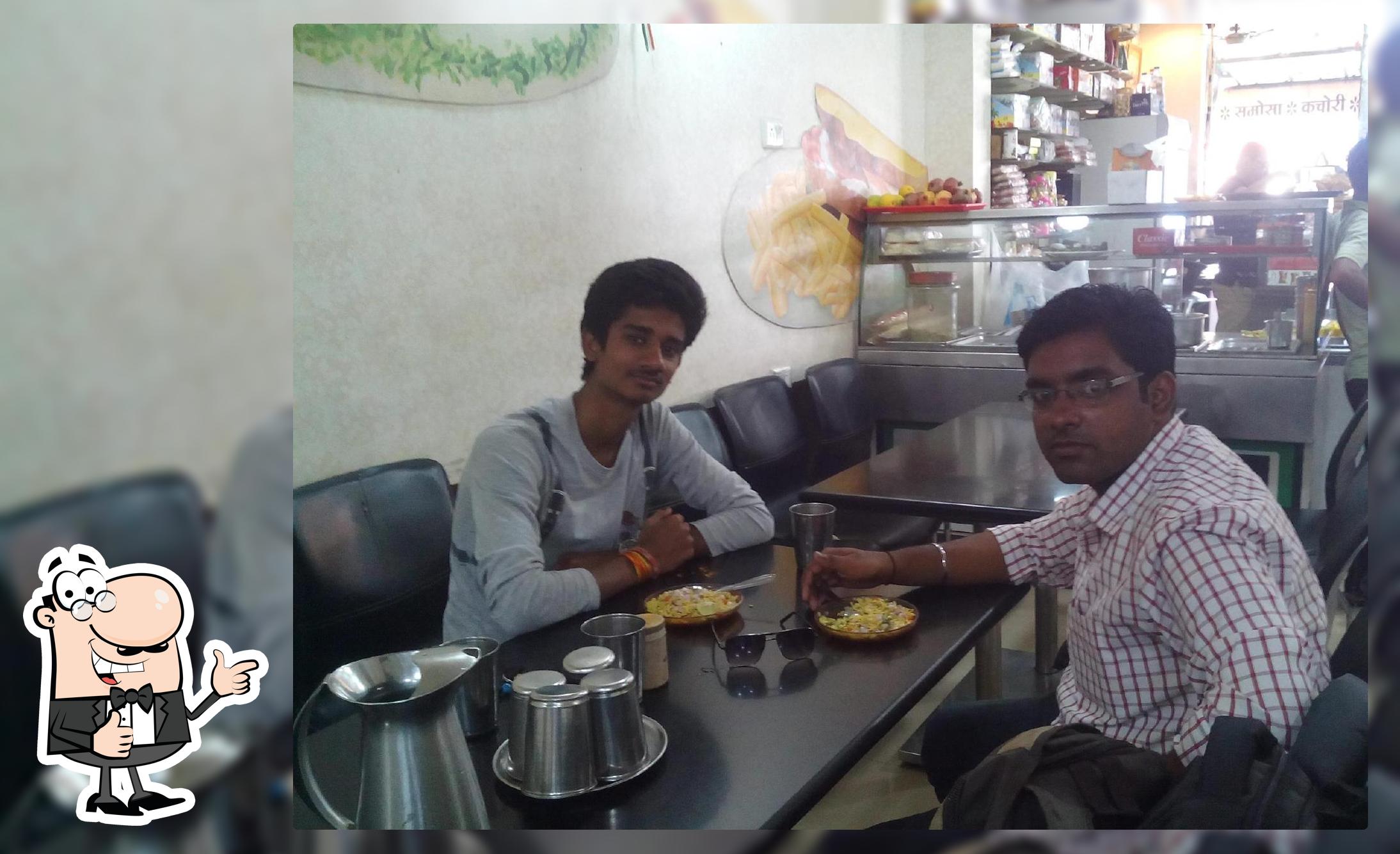 Fire & Ice Family Restaurant Restaurant in Ujjain