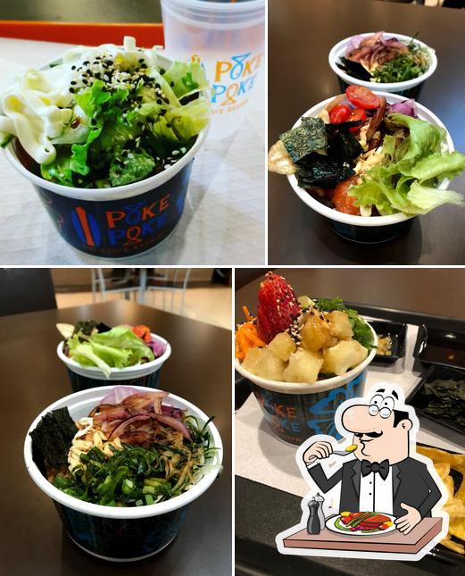 Poke Poke - (Shopping Villa Lobos)