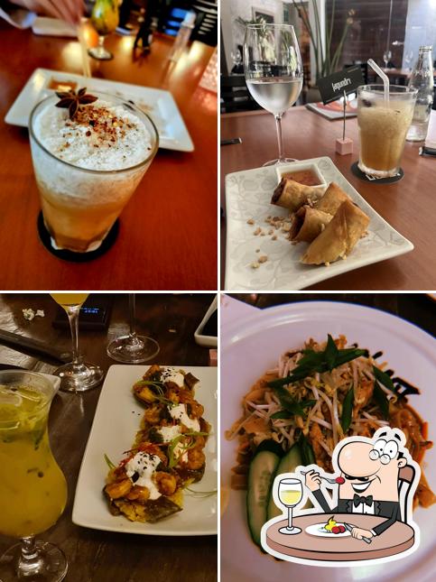 Comida em Lagundri Campinas