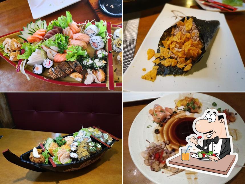 Temakeria.com Hortolândia