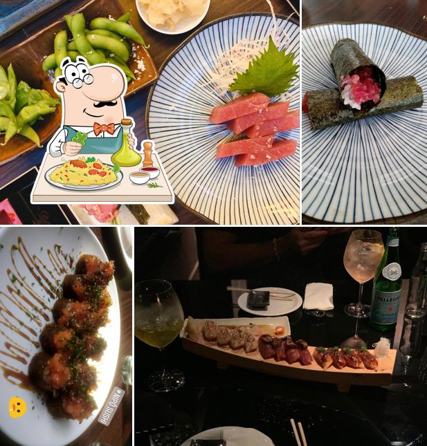 Nipô Sushi - Beiramar