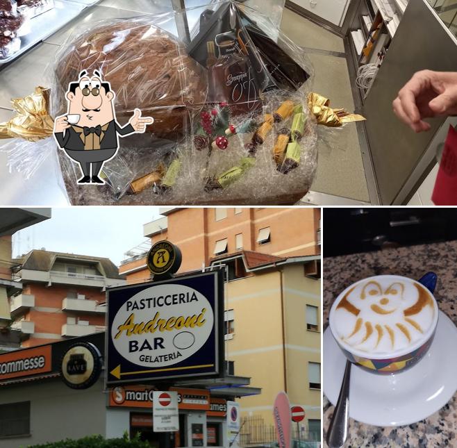Pasticceria Andreoni