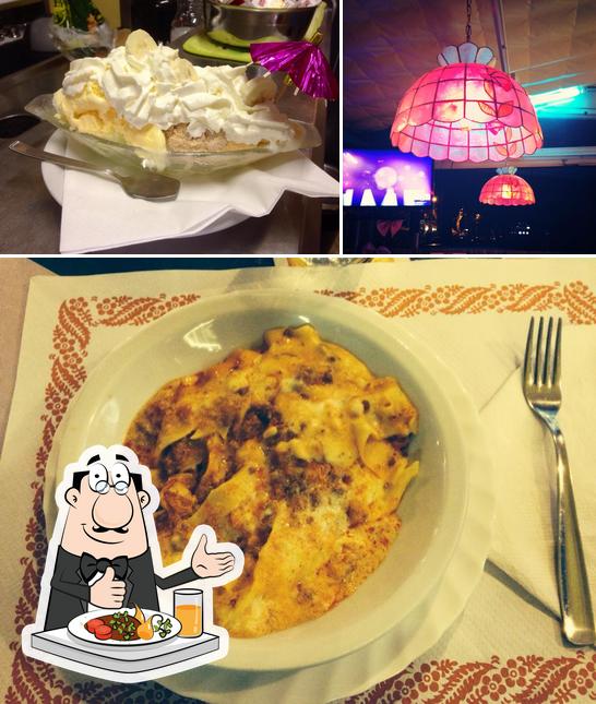 ElVino's Cattolica Bar & Restaurant