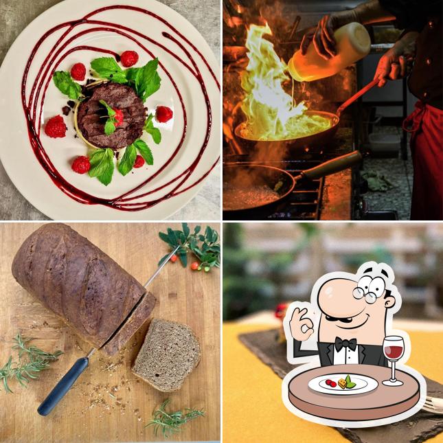 Platti al Locanda 22