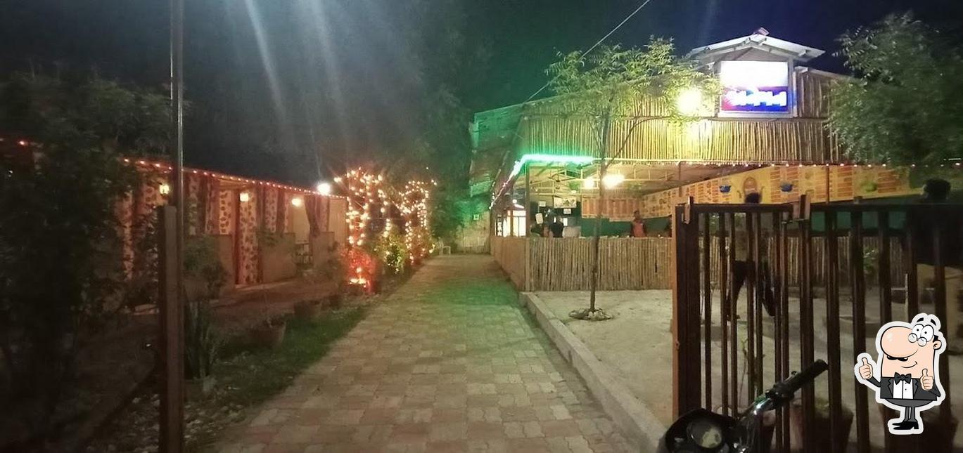 Janeman non-veg Restuarant picture