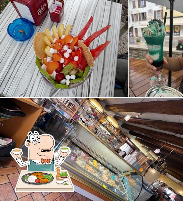 Anca Masa - Bar & Gelateria