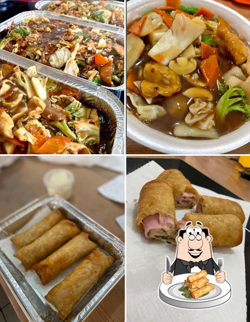 Chef João Cozinha Oriental